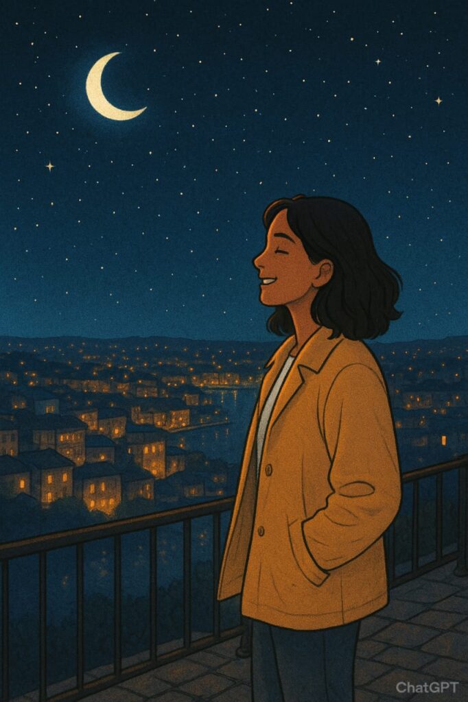 Night Tourism