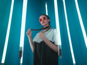Meet the Entrepreneur Who Is Changing the Value of Fashion