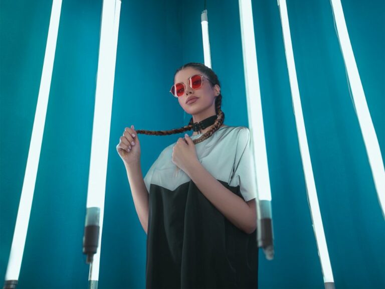Meet the Entrepreneur Who Is Changing the Value of Fashion