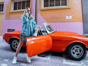 Young Women Are Leading the Charge Against Fast Fashion