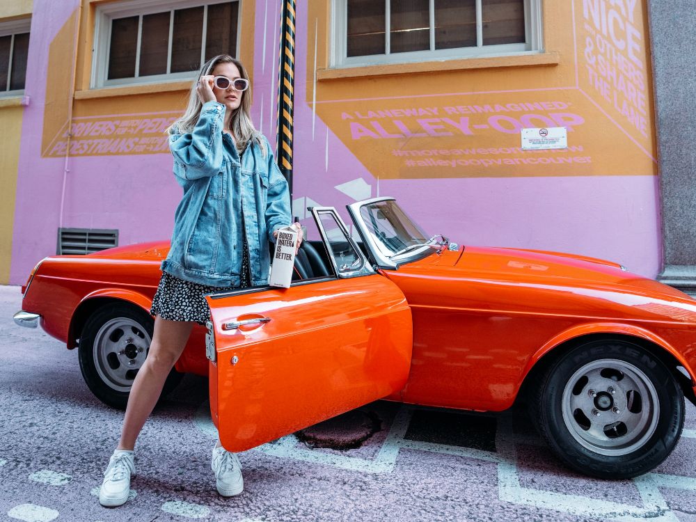 Young Women Are Leading the Charge Against Fast Fashion