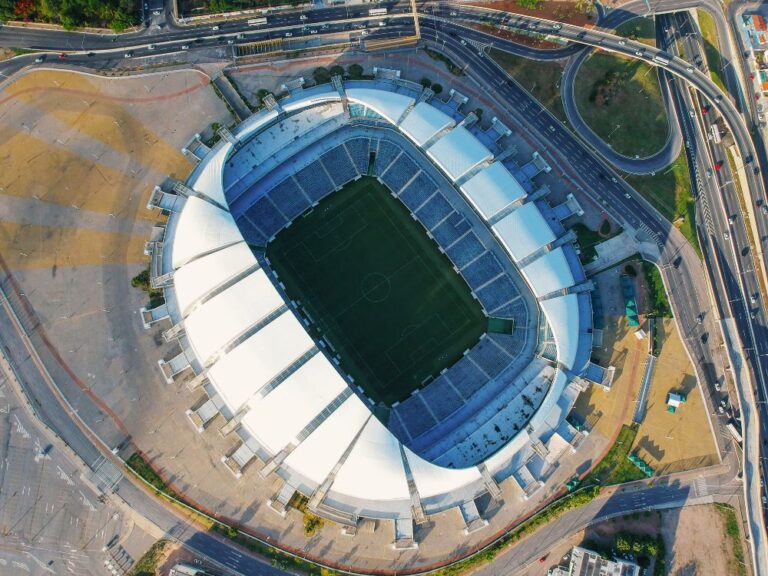 FIFA Sells 2.45 Million Tickets for 2025 World Cup in Qatar