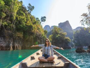 Does Travel Really Change Your Life? Exploring the Benefits of Traveling