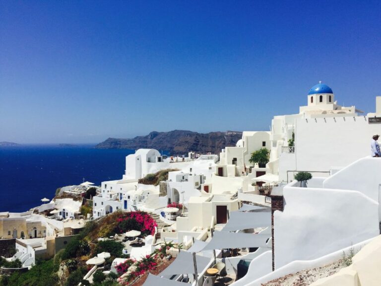 More than Half of All Destinations Remain at ‘High’ Covid Risk
