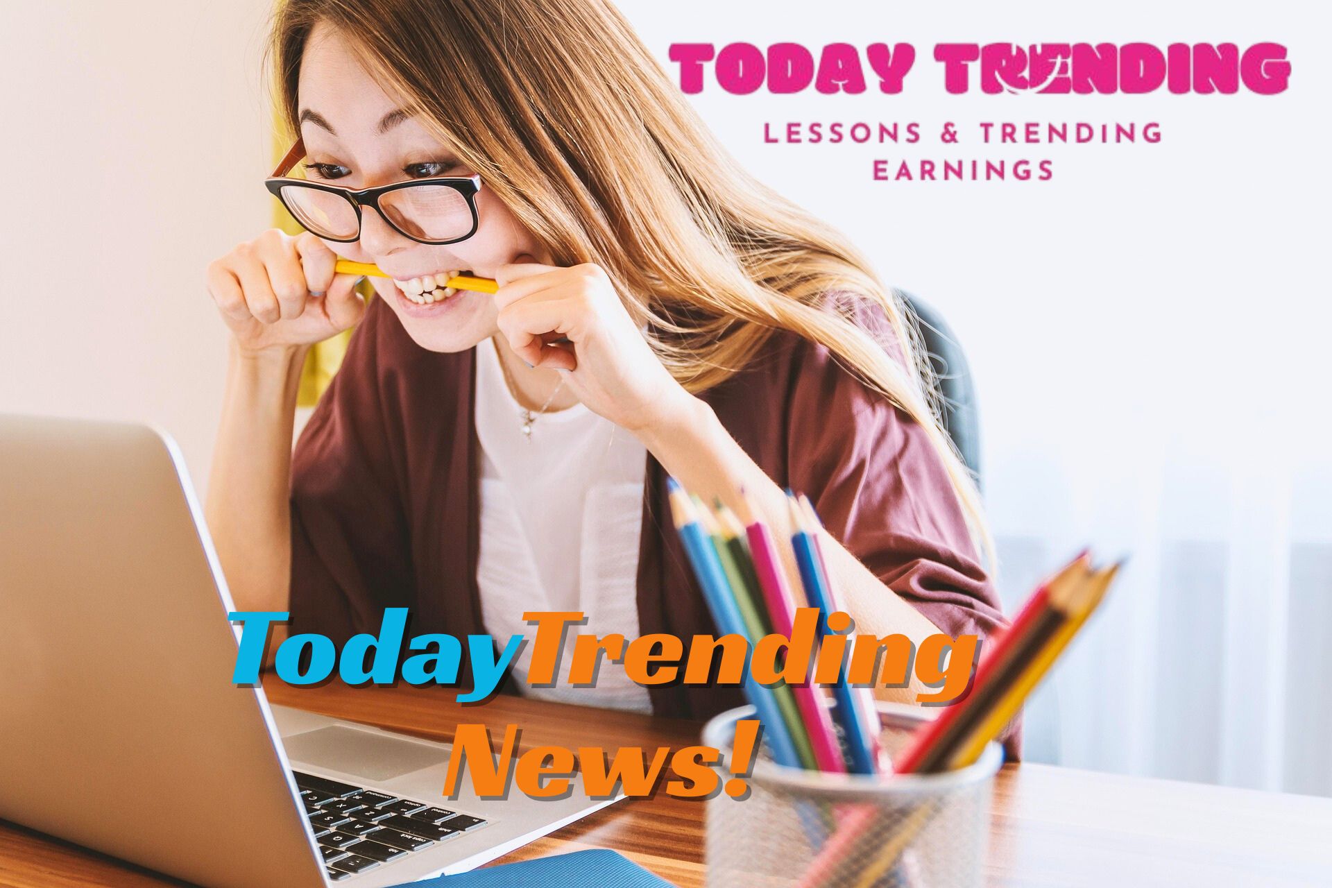 Today Trending News