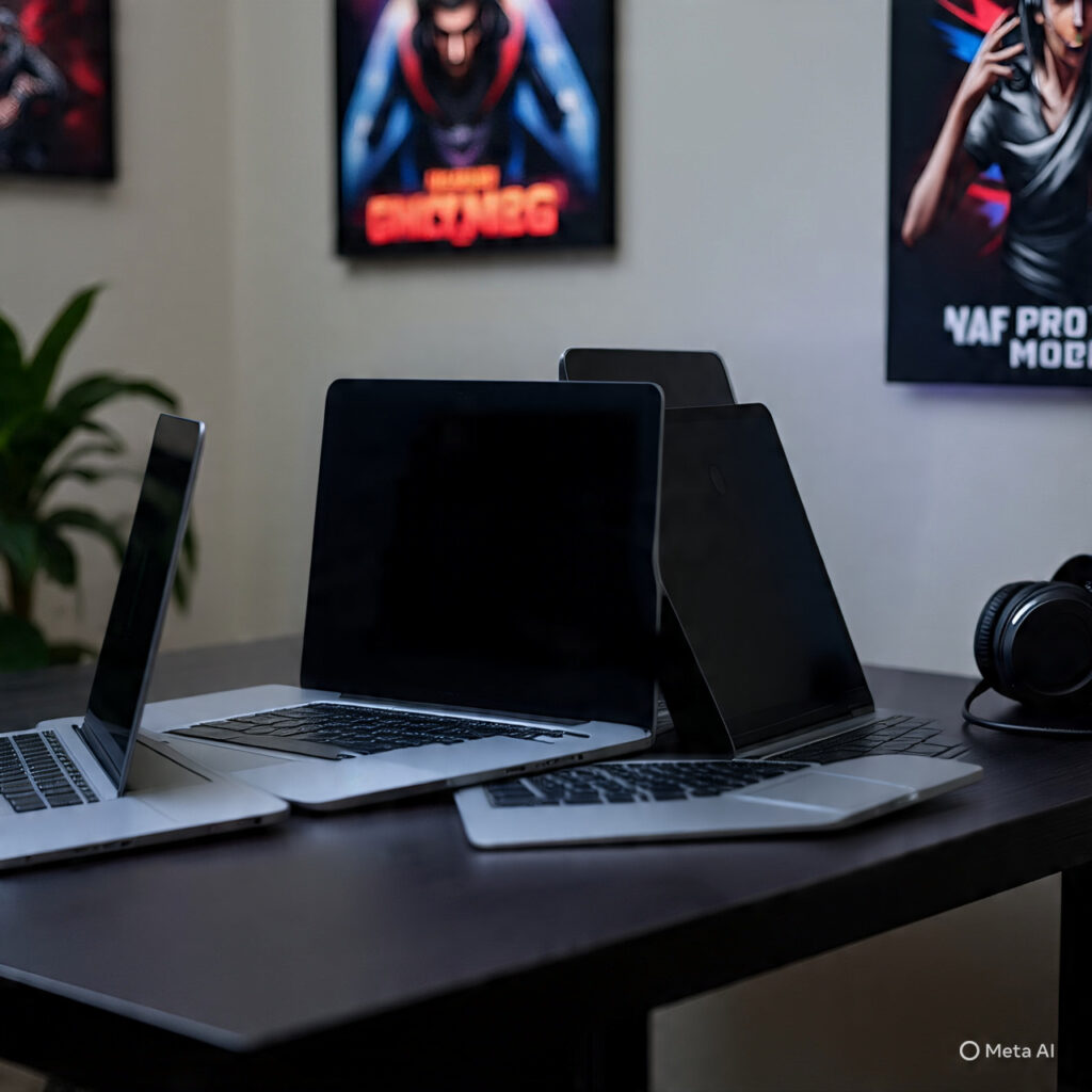 Stylish Budget Gaming Laptops in 2025 Global Top Picks
