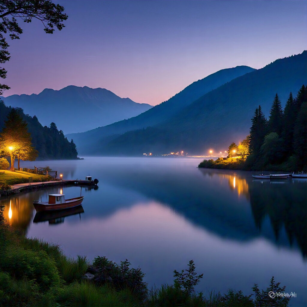 Why Night Tourism & JOMO are the Future of Meaningful Travel