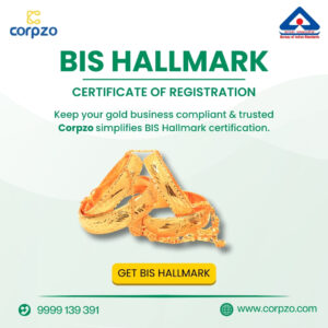 BIS Hallmark License Registration