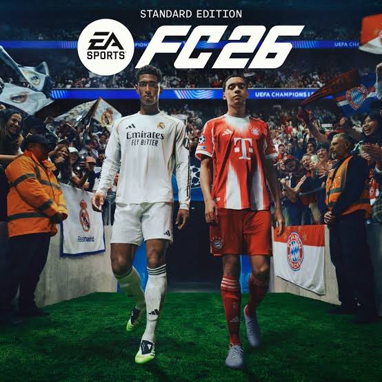 EA Sports FC 26 Release Date & Early Access Details