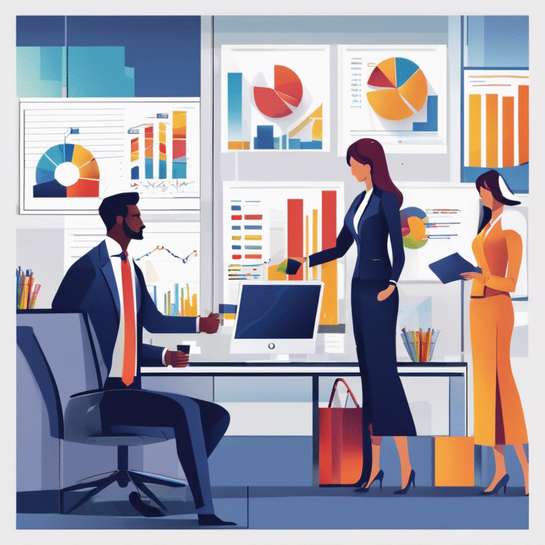 Personalized B2B Campaigns: How a B2B Email Marketing Agency Uses AI to Convert
