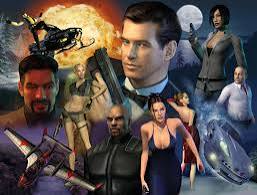 James bond makes a Return to gaming in “007 first light”  set for march 27, 2026 Release