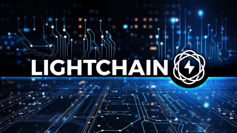 Lightchain AI : Redefining the future of Decentralized AI on Blockchain