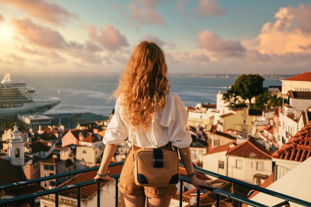 Portugal Travel Update : key changes & safety Developments