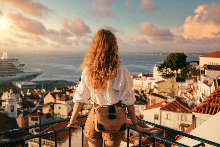 Portugal Travel Update : key changes & safety Developments