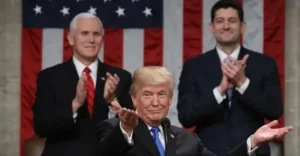 Trump Regains Political Strength Amid Diplomatic and Domestic Developments