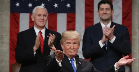 Trump Regains Political Strength Amid Diplomatic and Domestic Developments