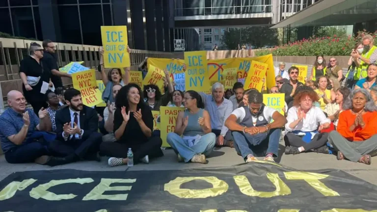 Protest Wave: Chicago Prepares for Large ICE Protests