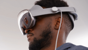 Samsung Galaxy XR Headset Launch 2025: Samsung Challenges Apple and Meta in the XR Space