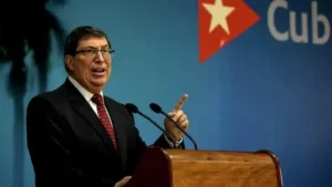 Cuba Accuses Former Economy Minister of Espionage and Financial Crimes