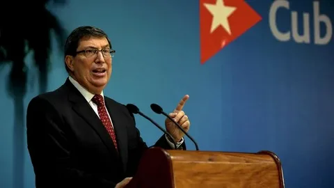 Cuba Accuses Former Economy Minister of Espionage and Financial Crimes