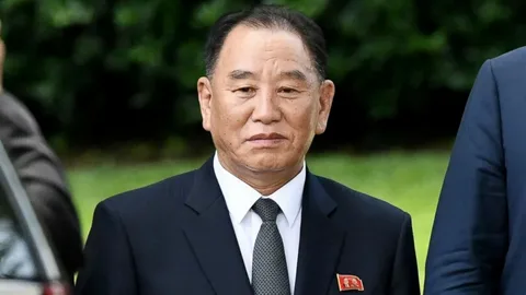 Kim Yong Nam: North Korea’s Diplomatic Face for Decades
