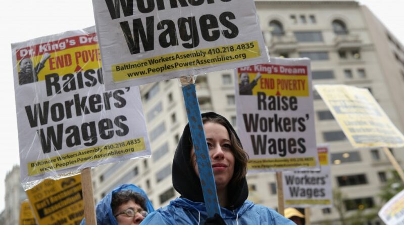 Living on $7.25: How Alabama’s Minimum Wage Is Hurting Working Families