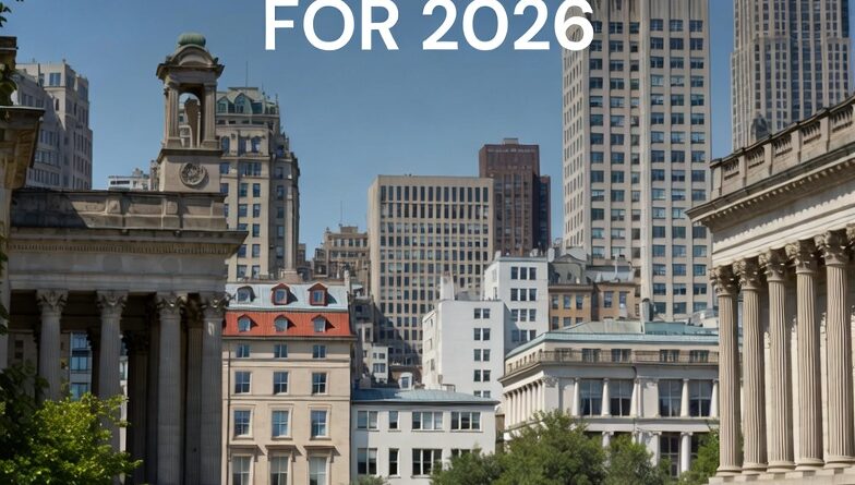 Top Emerging International Travel Destinations for 2026