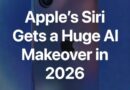 Apple’s Siri Is About to Get a Huge AI Makeover in 2026