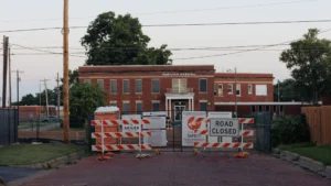 Rural Healthcare Crisis in America: A Growing Emergency for Small Towns