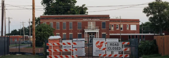 Rural Healthcare Crisis in America: A Growing Emergency for Small Towns