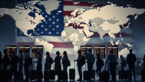 U.S. Travel Ban Update — What’s Going On? January 15, 2026