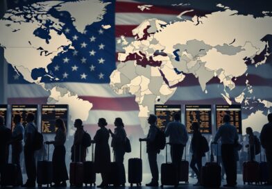 U.S. Travel Ban Update — What’s Going On? January 15, 2026