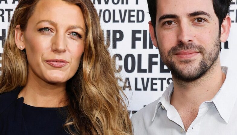 Blake Lively and Taylor Swift’s Private Texts Surface in Justin Baldoni Lawsuit
