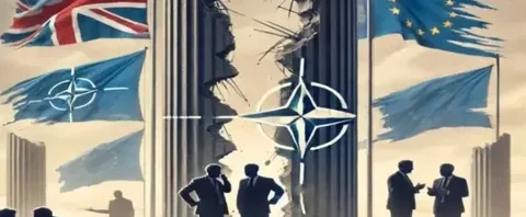 Europe’s Political Crisis: Tension Runs High Across the Continent