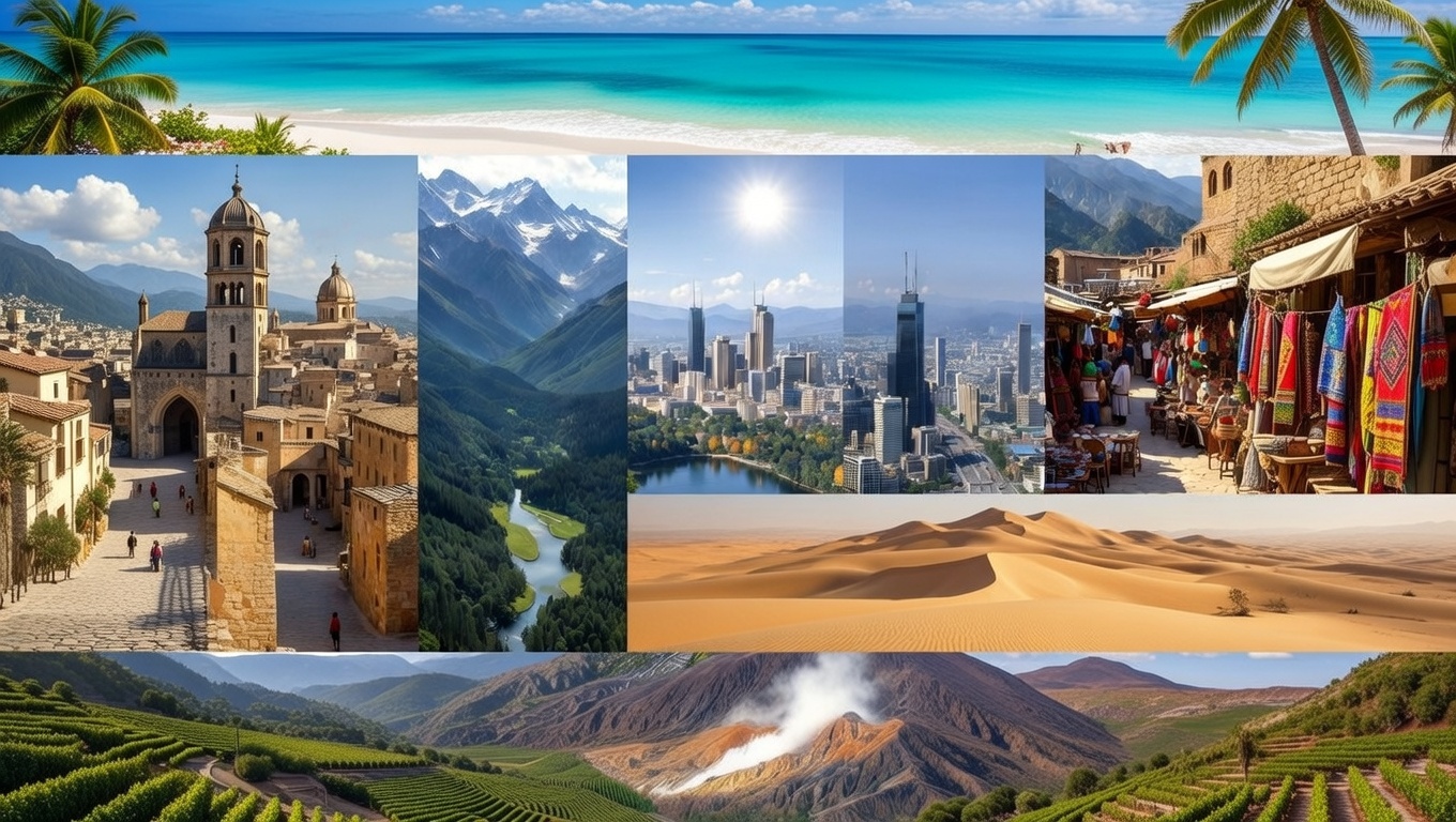 Fez, Morocco – History You Can Feel
