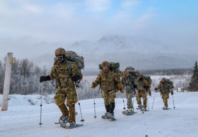 Pentagon Mobilises Troops Amid Rising Unrest in Minnesota