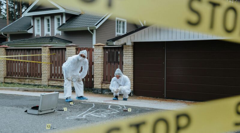 Minnesota Shooting Investigation: What We Know So Far