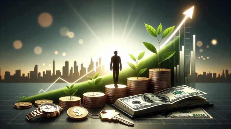 Identify Smart Money Habits and Techniques: Simple Financial Strategies That Help Ordinary People Build Wealth Faster
